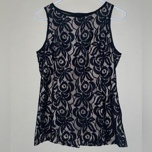 Banana Republic top NWT!